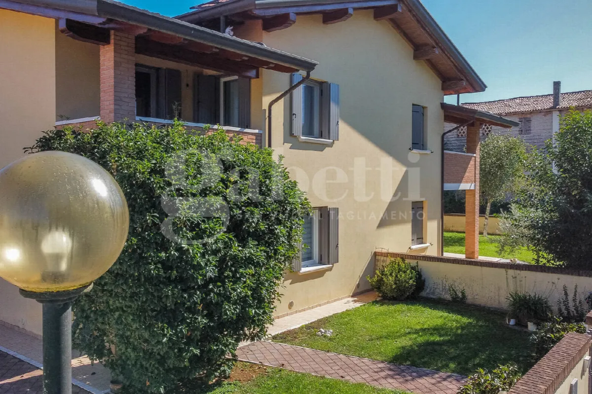 Casa bifamiliare in vendita a San Vito al Tagliamento - foto 8