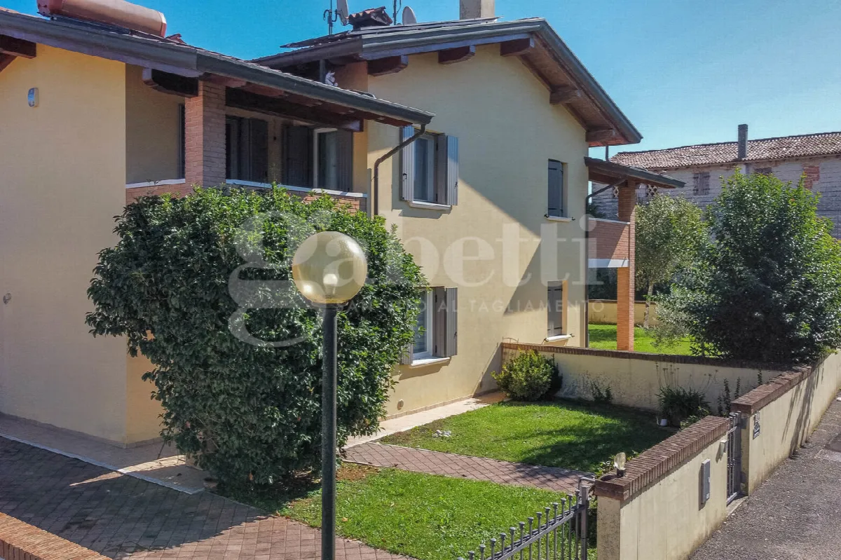 Casa bifamiliare in vendita a San Vito al Tagliamento - foto 9