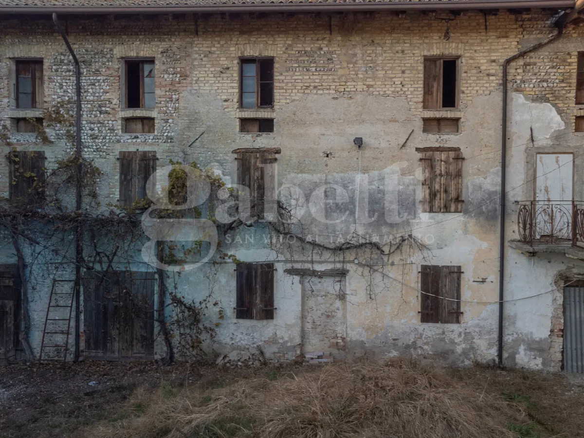 Rustico in vendita a Morsano al Tagliamento - foto 10