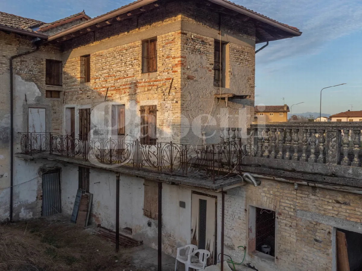 Rustico in vendita a Morsano al Tagliamento - foto 2