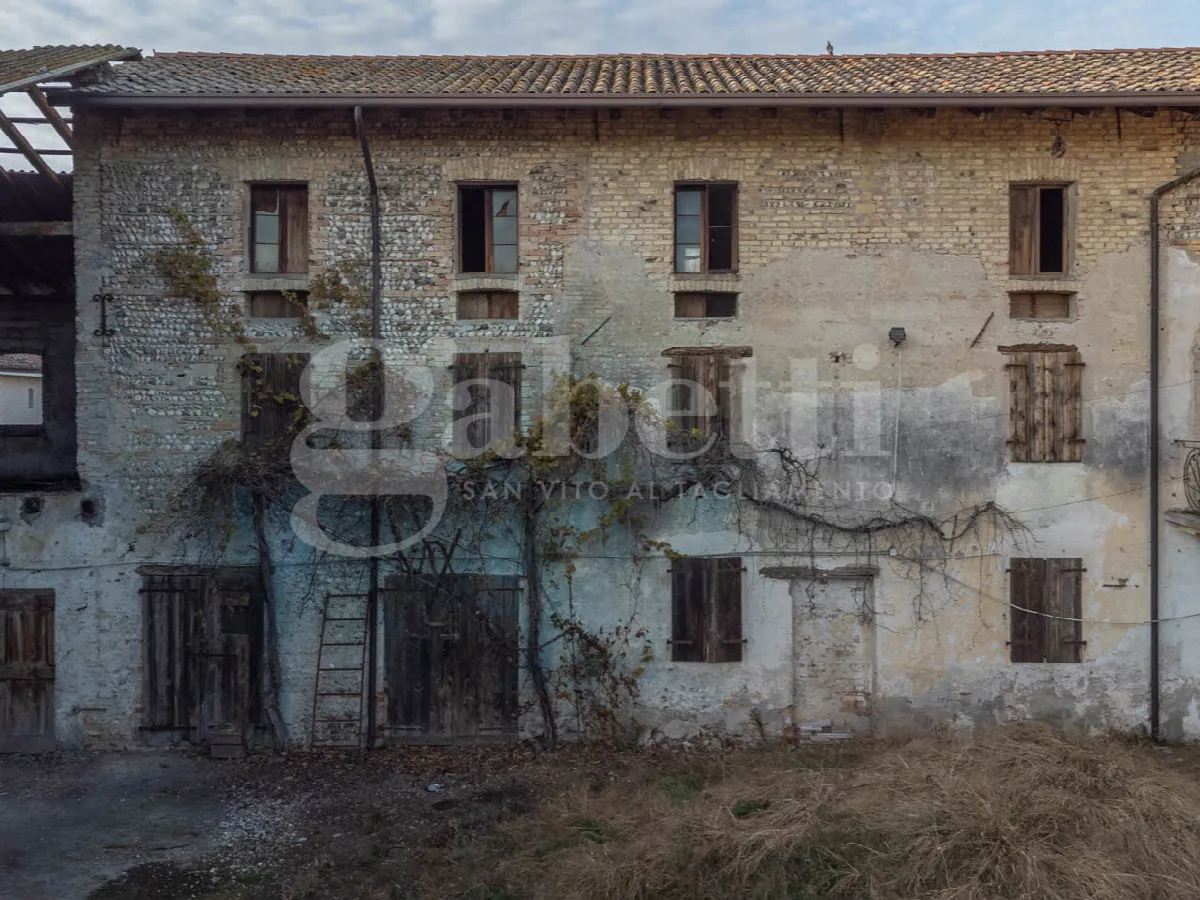Rustico in vendita a Morsano al Tagliamento - foto 3