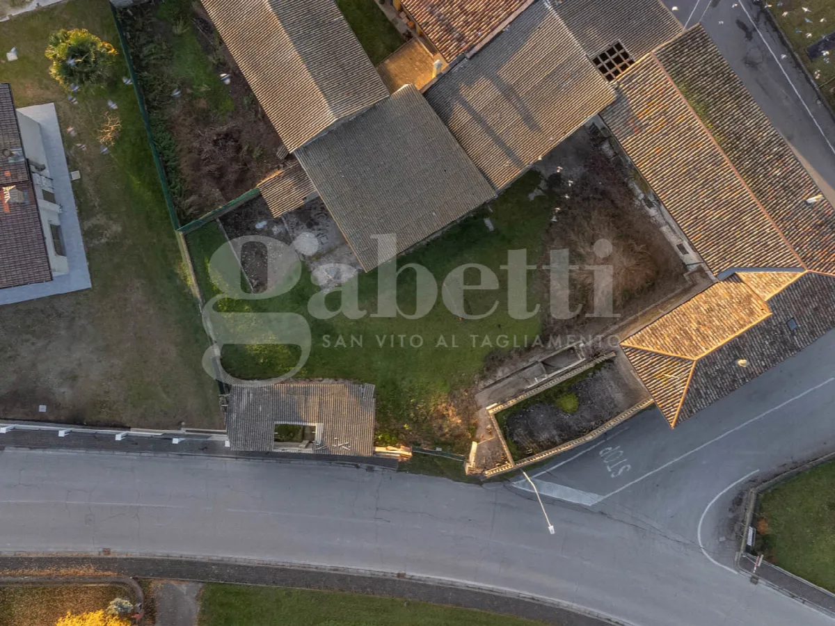 Rustico in vendita a Morsano al Tagliamento - foto 5