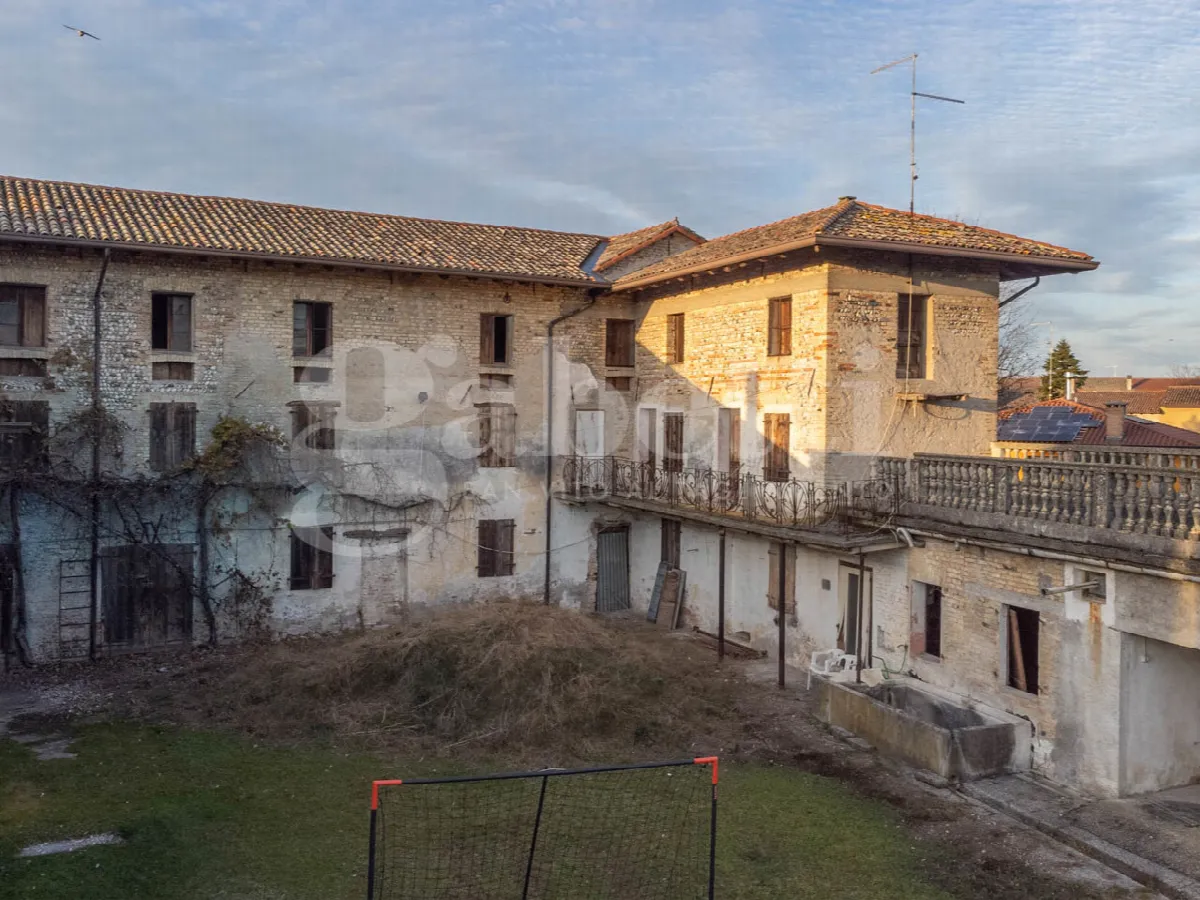 Rustico in vendita a Morsano al Tagliamento - foto 6