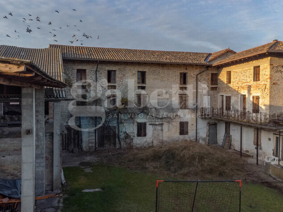Rustico in vendita a Morsano al Tagliamento - foto 7