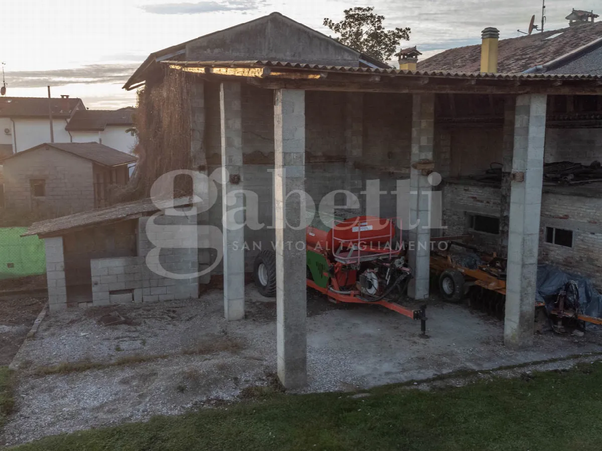 Rustico in vendita a Morsano al Tagliamento - foto 8