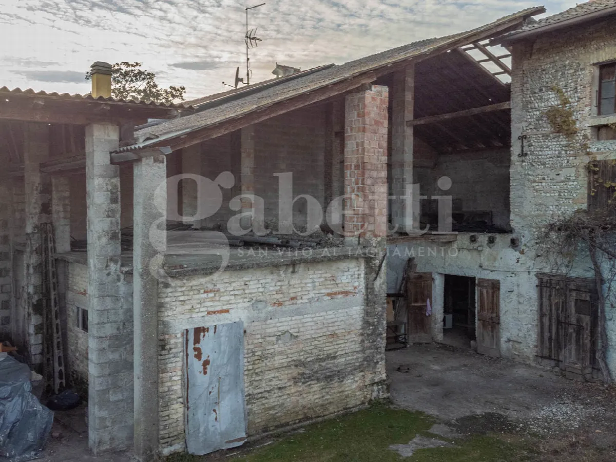 Rustico in vendita a Morsano al Tagliamento - foto 9