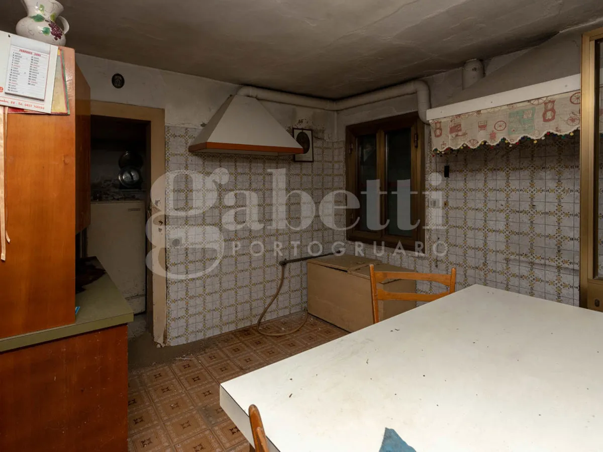 Rustico in vendita a Cinto Caomaggiore - foto 8