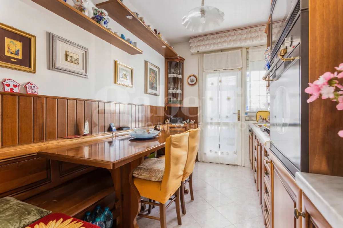 Appartamento in vendita a Gruaro - foto 7