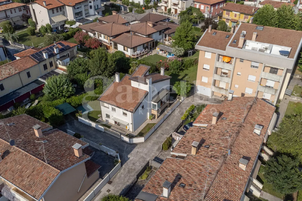 Villa in vendita a Portogruaro - foto 1