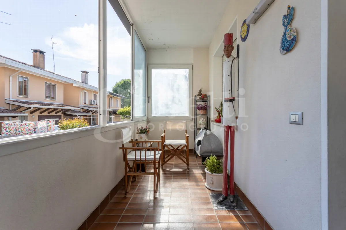 Villa in vendita a Portogruaro - foto 7