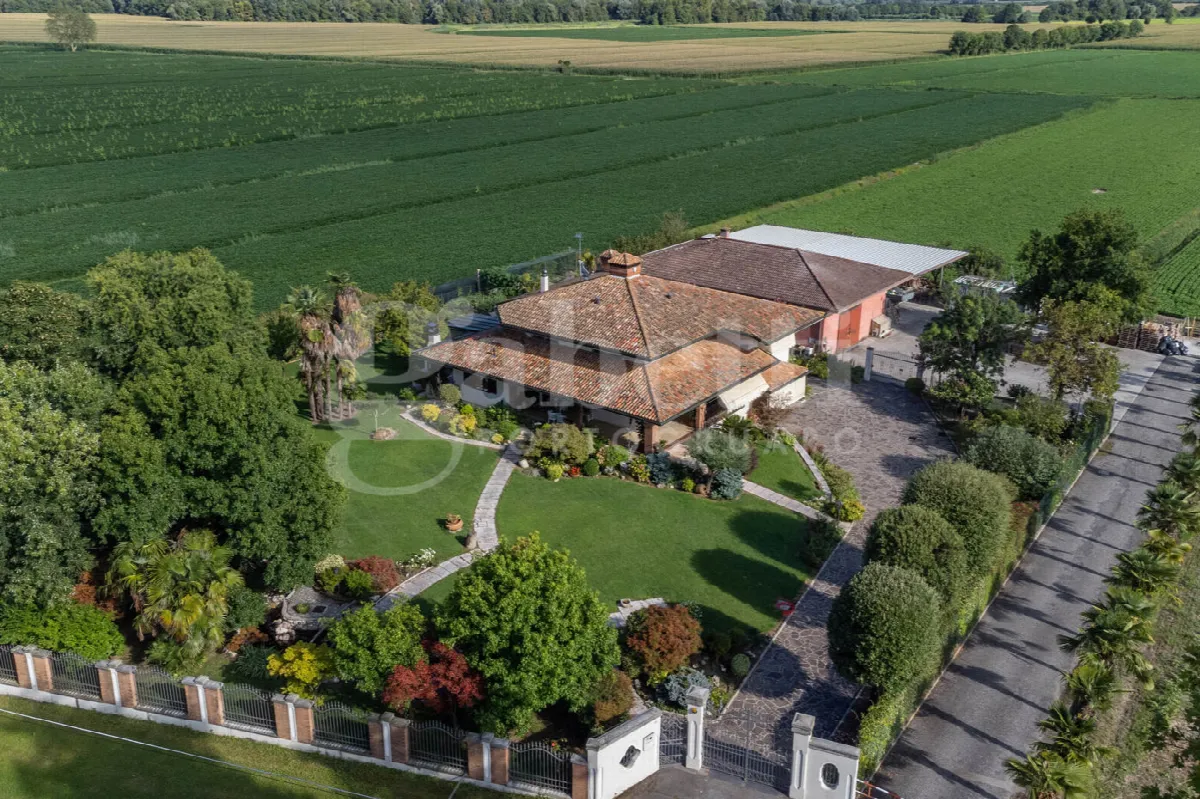 Villa in vendita a Concordia Sagittaria - foto 2