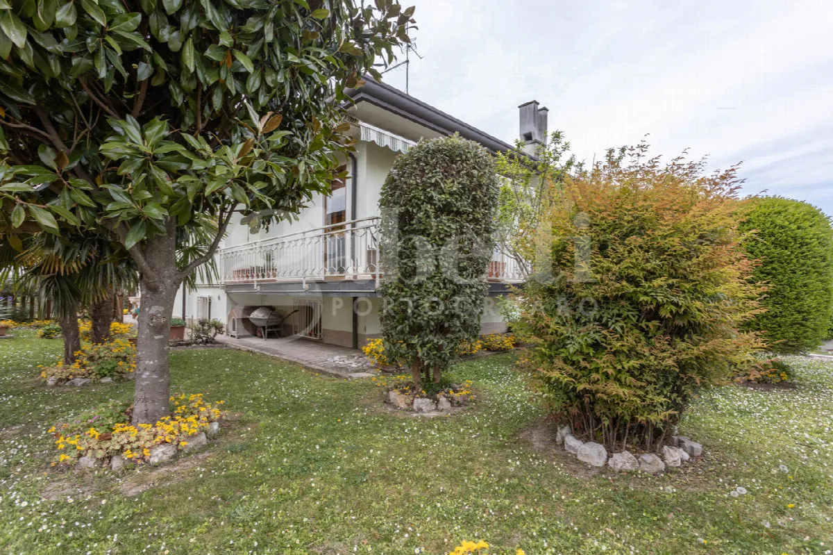 Casa indipendente in vendita a Concordia Sagittaria - foto 3
