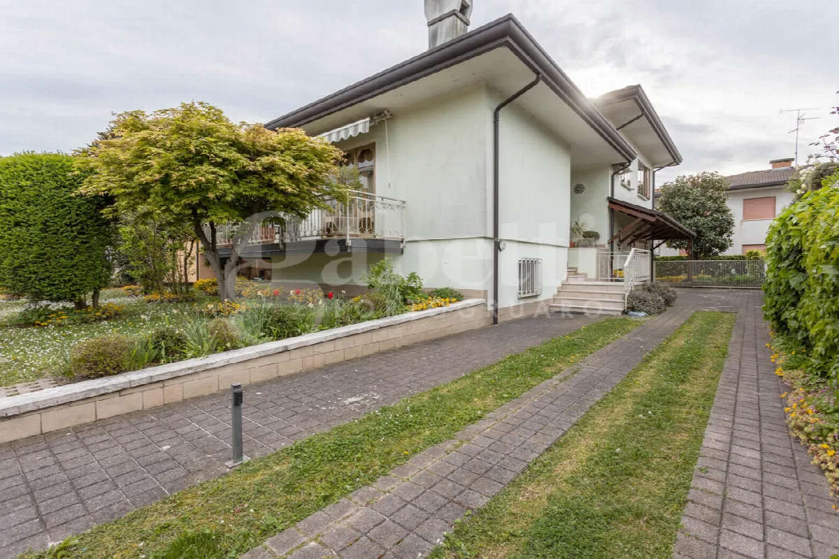 Casa indipendente in vendita a Concordia Sagittaria - foto 4