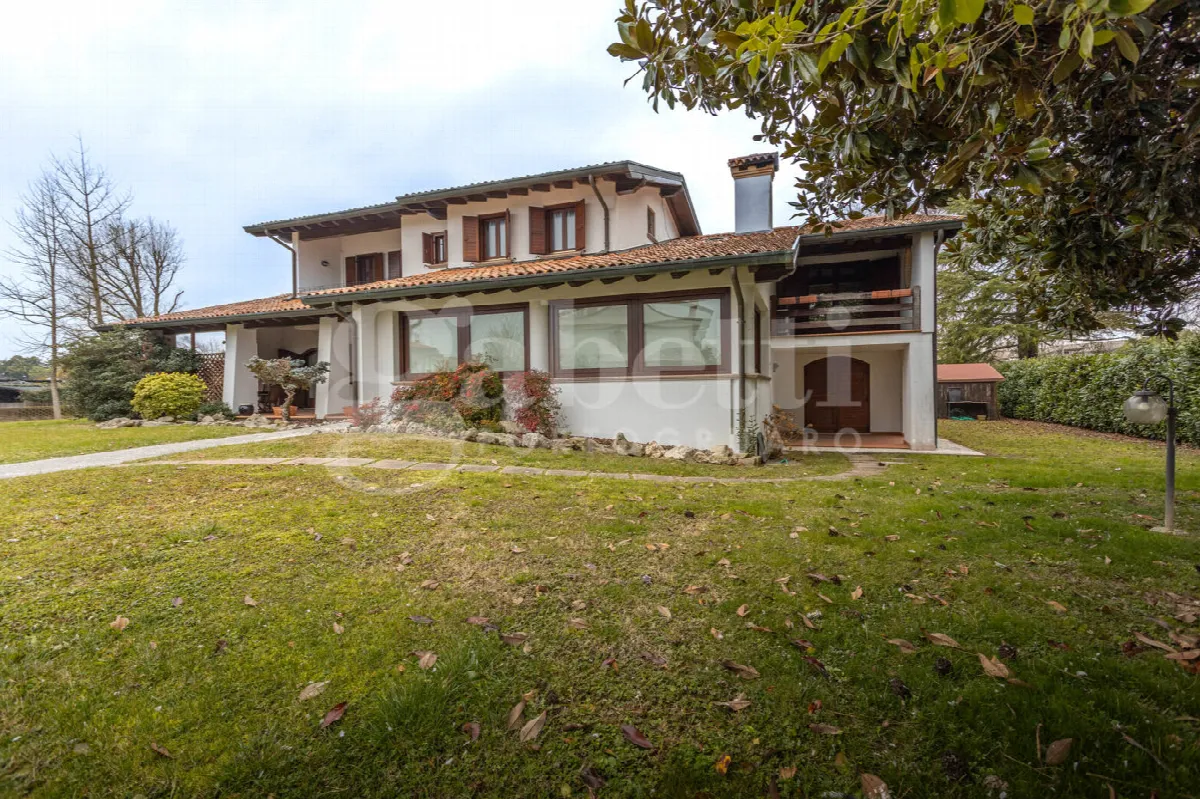 Villa in vendita a Portogruaro - foto 1