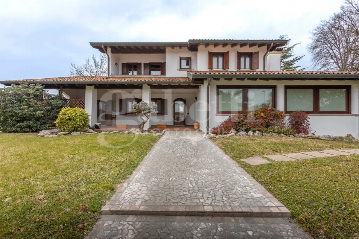 Villa in vendita a Portogruaro - foto 2