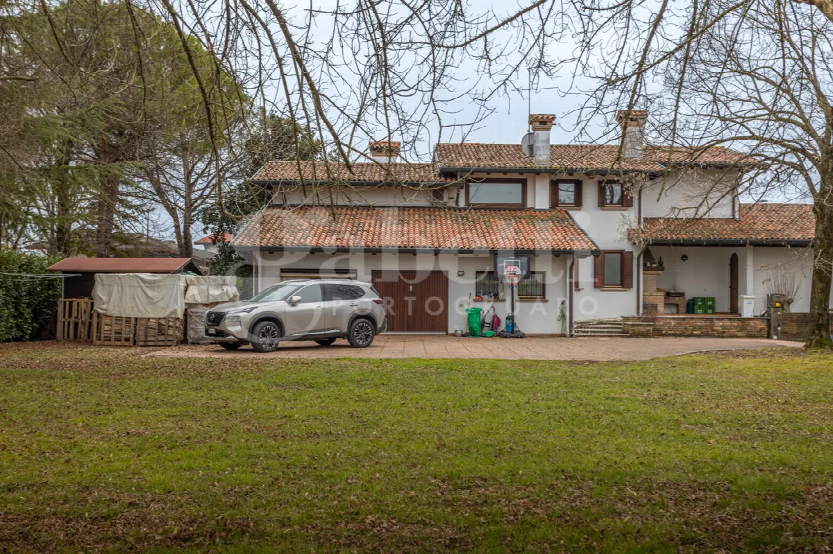 Villa in vendita a Portogruaro - foto 6