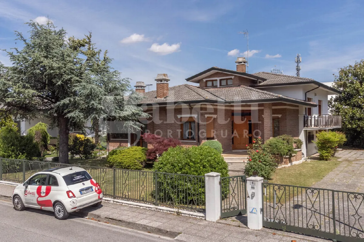 Villa in vendita a Portogruaro - foto 1