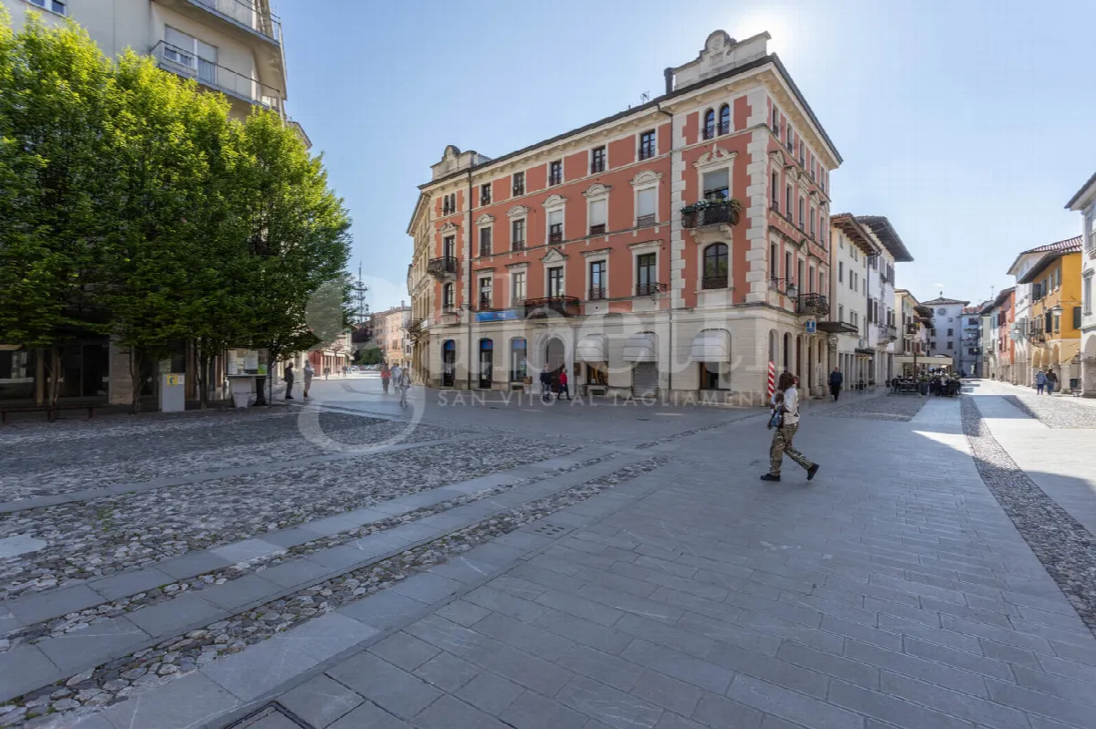 Appartamento in vendita a Spilimbergo - foto 1