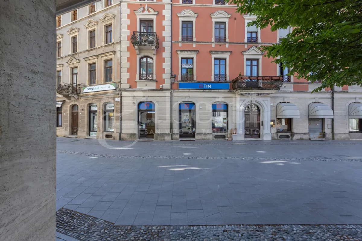 Appartamento in vendita a Spilimbergo - foto 2