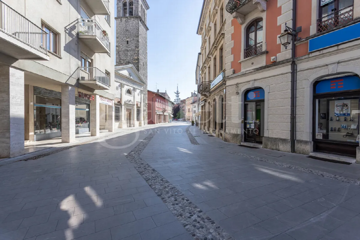 Appartamento in vendita a Spilimbergo - foto 4