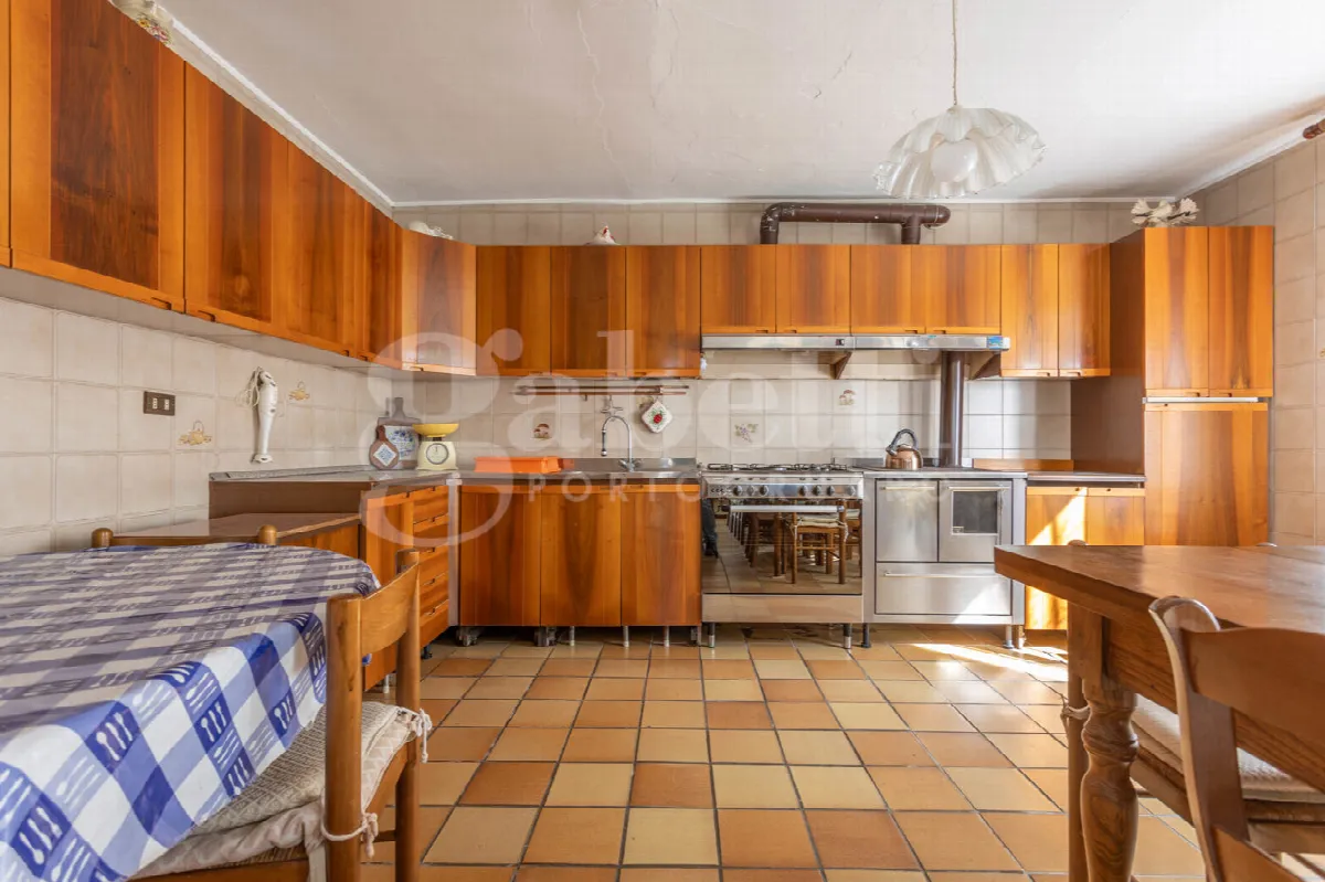 Casa indipendente in vendita a Portogruaro - foto 10