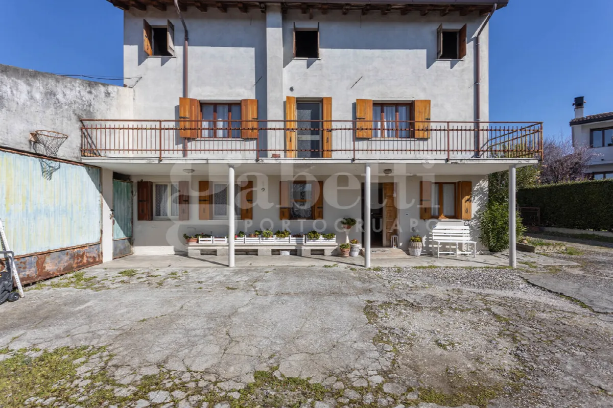 Casa indipendente in vendita a Portogruaro - foto 2
