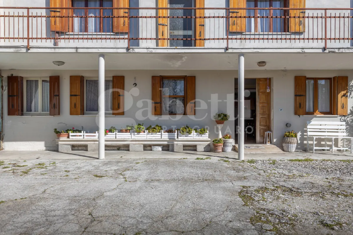 Casa indipendente in vendita a Portogruaro - foto 3
