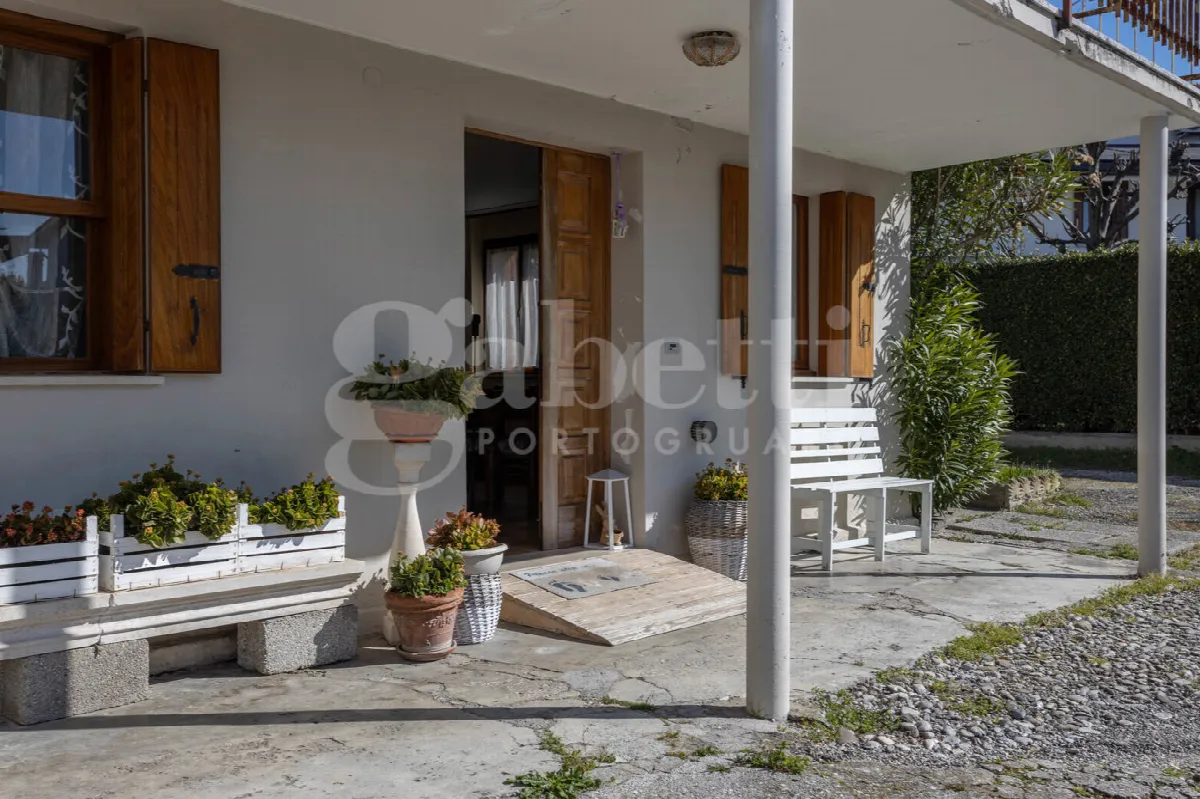 Casa indipendente in vendita a Portogruaro - foto 4