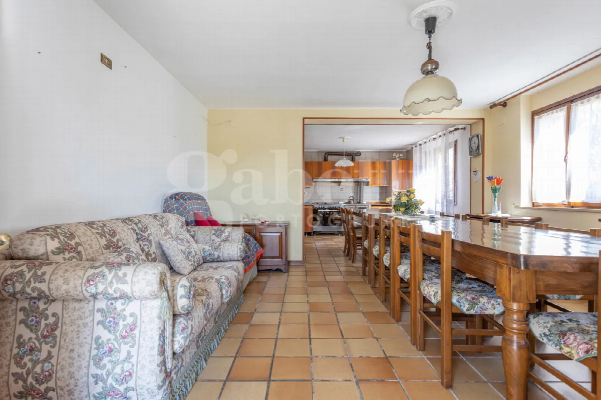 Casa indipendente in vendita a Portogruaro - foto 6