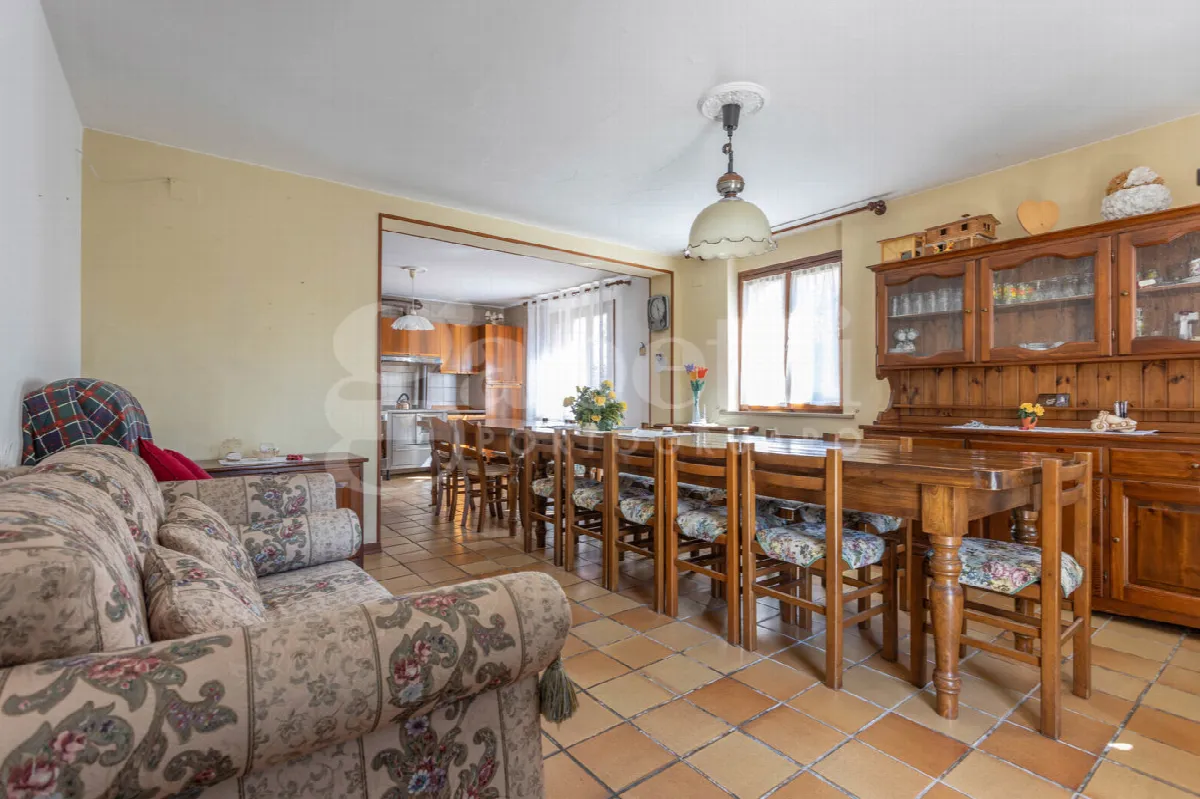 Casa indipendente in vendita a Portogruaro - foto 8
