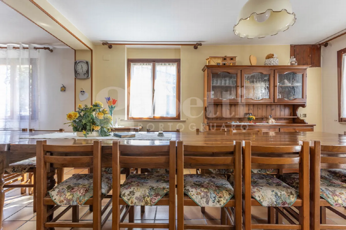 Casa indipendente in vendita a Portogruaro - foto 9