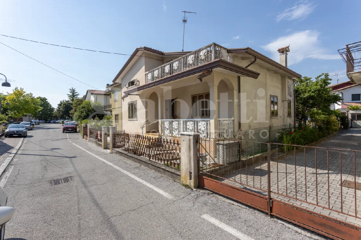 Casa indipendente in vendita a Concordia Sagittaria - foto 5
