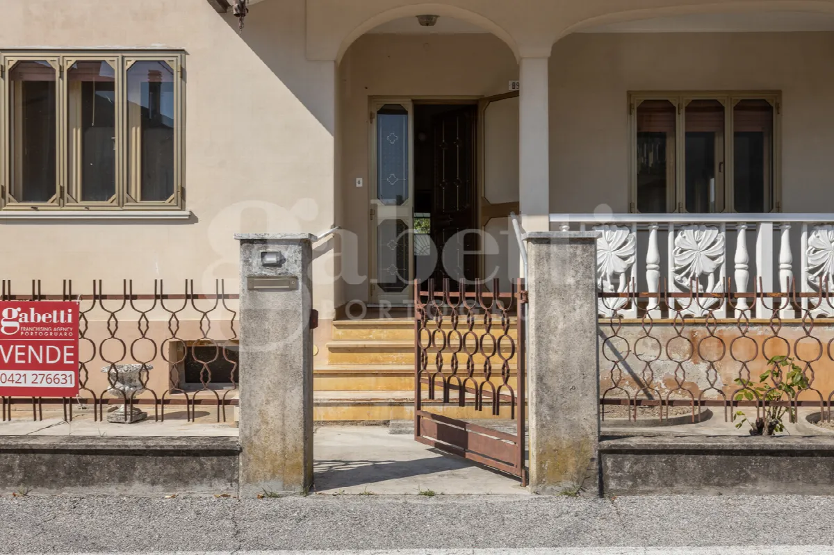 Casa indipendente in vendita a Concordia Sagittaria - foto 6
