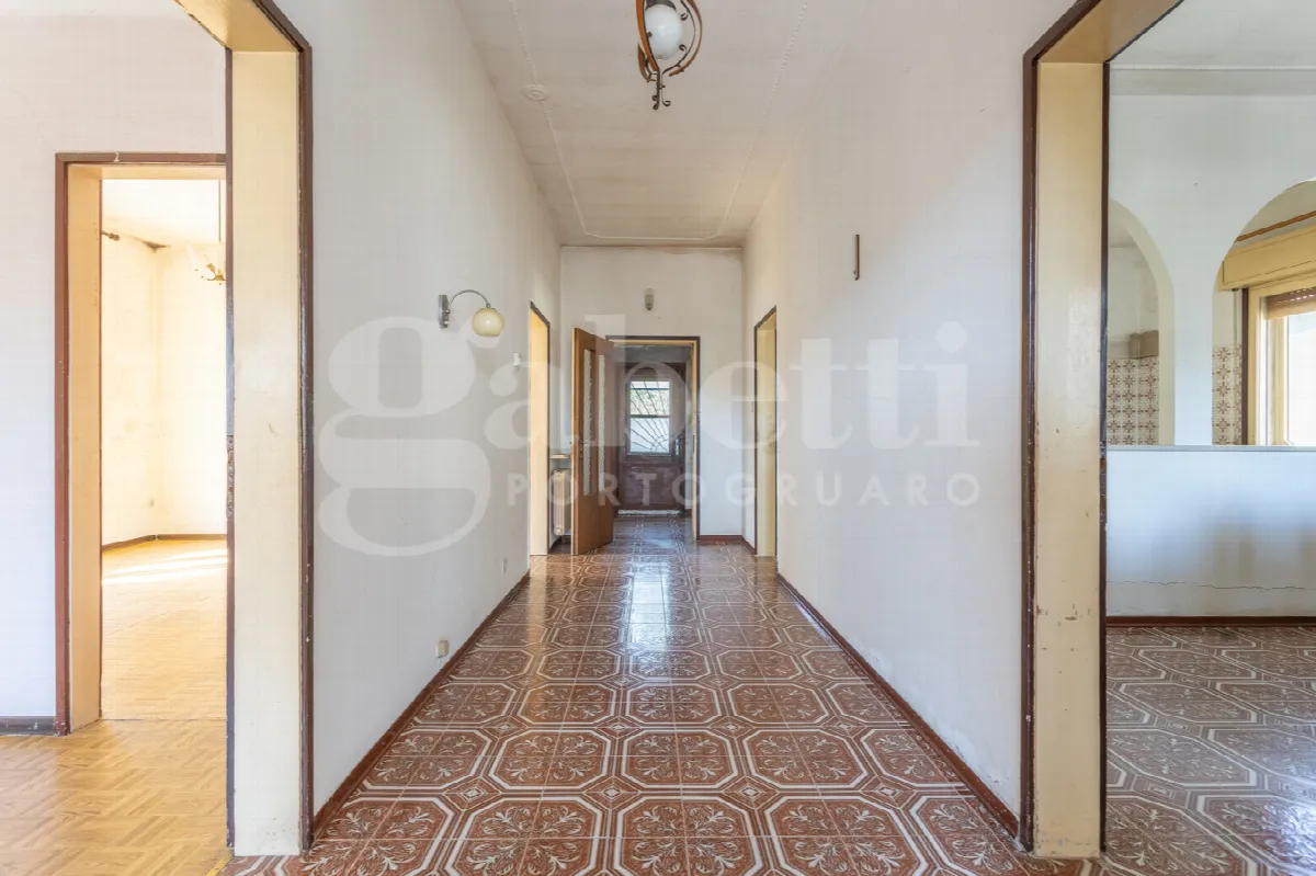 Casa indipendente in vendita a Concordia Sagittaria - foto 8