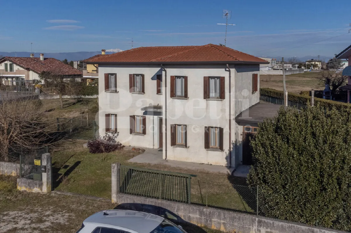 Casa indipendente in vendita a Portogruaro - foto 1