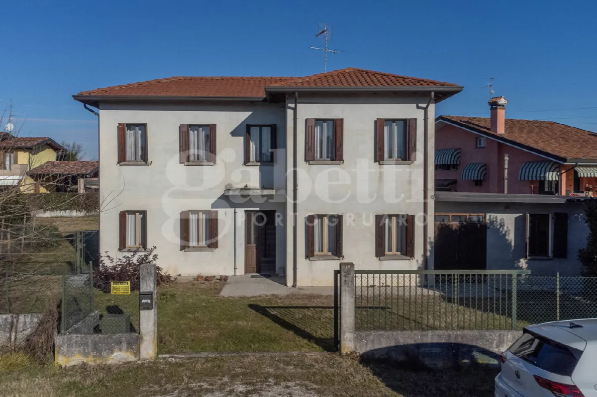 Casa indipendente in vendita a Portogruaro - foto 2