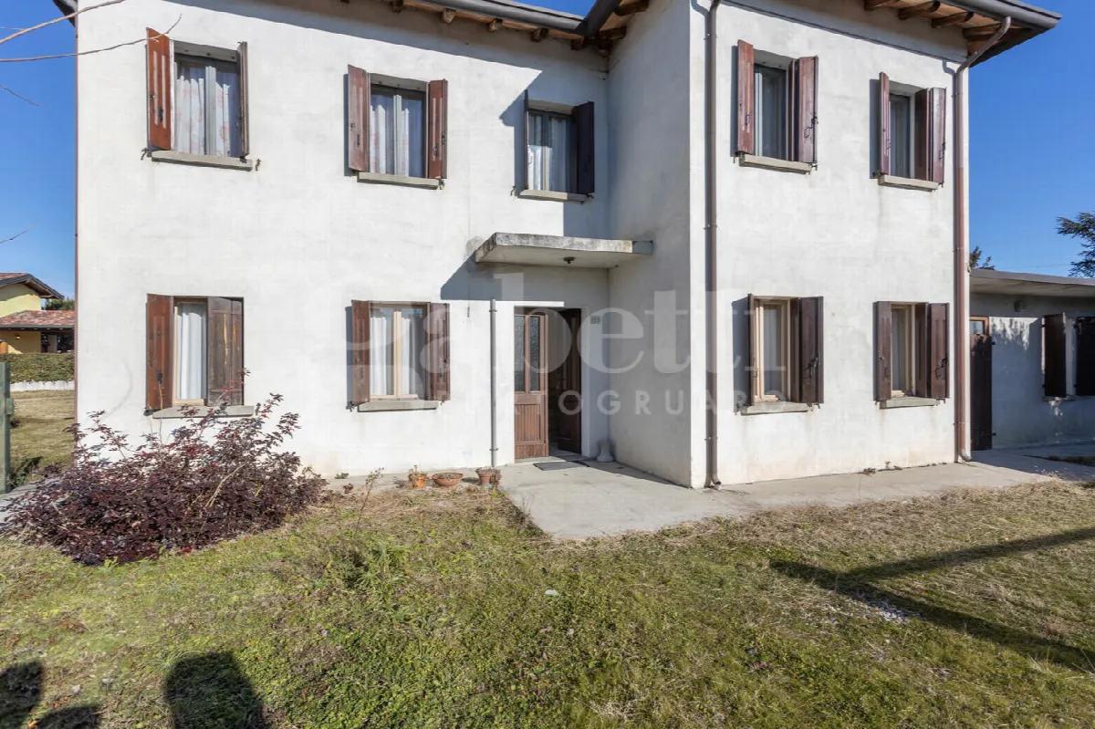 Casa indipendente in vendita a Portogruaro - foto 3