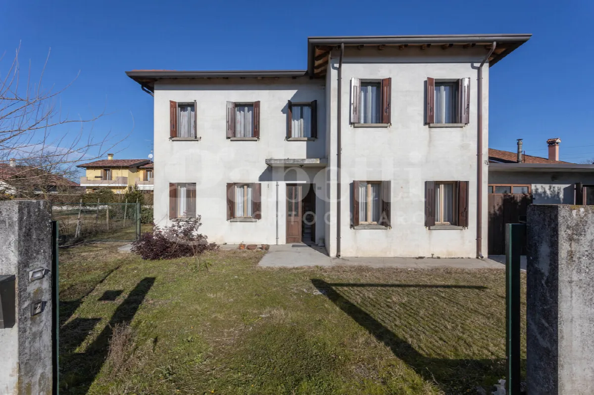 Casa indipendente in vendita a Portogruaro - foto 4