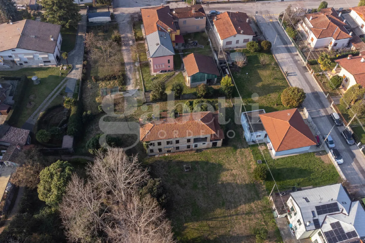 Rustico in vendita a Pordenone - foto 1