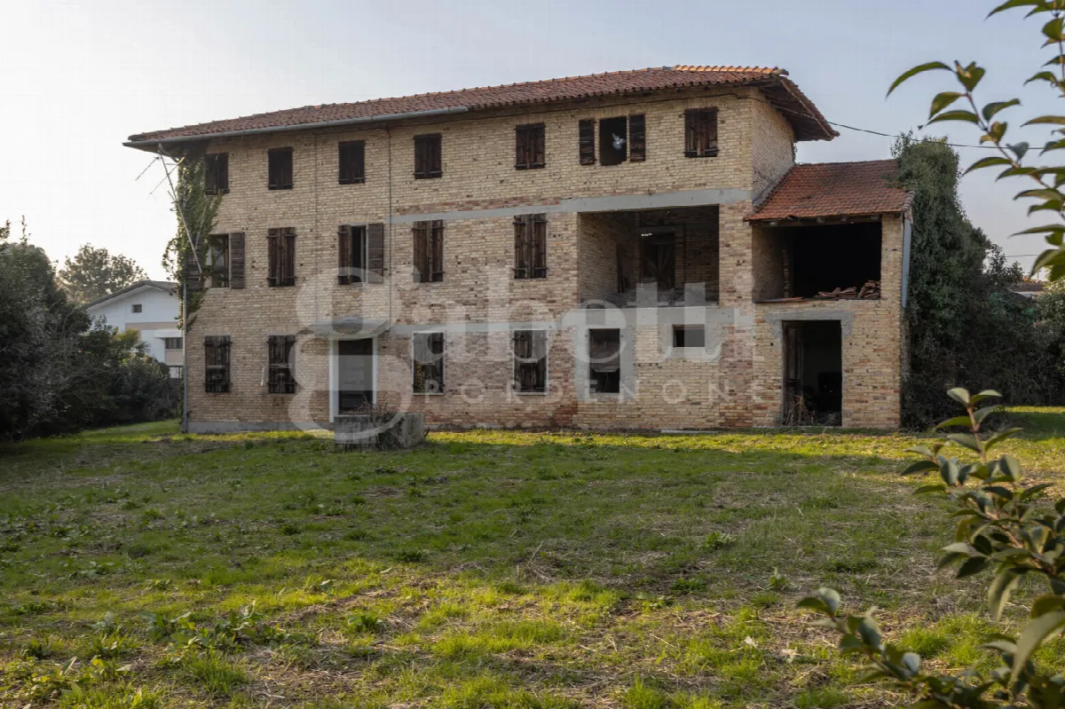Rustico in vendita a Pordenone - foto 8
