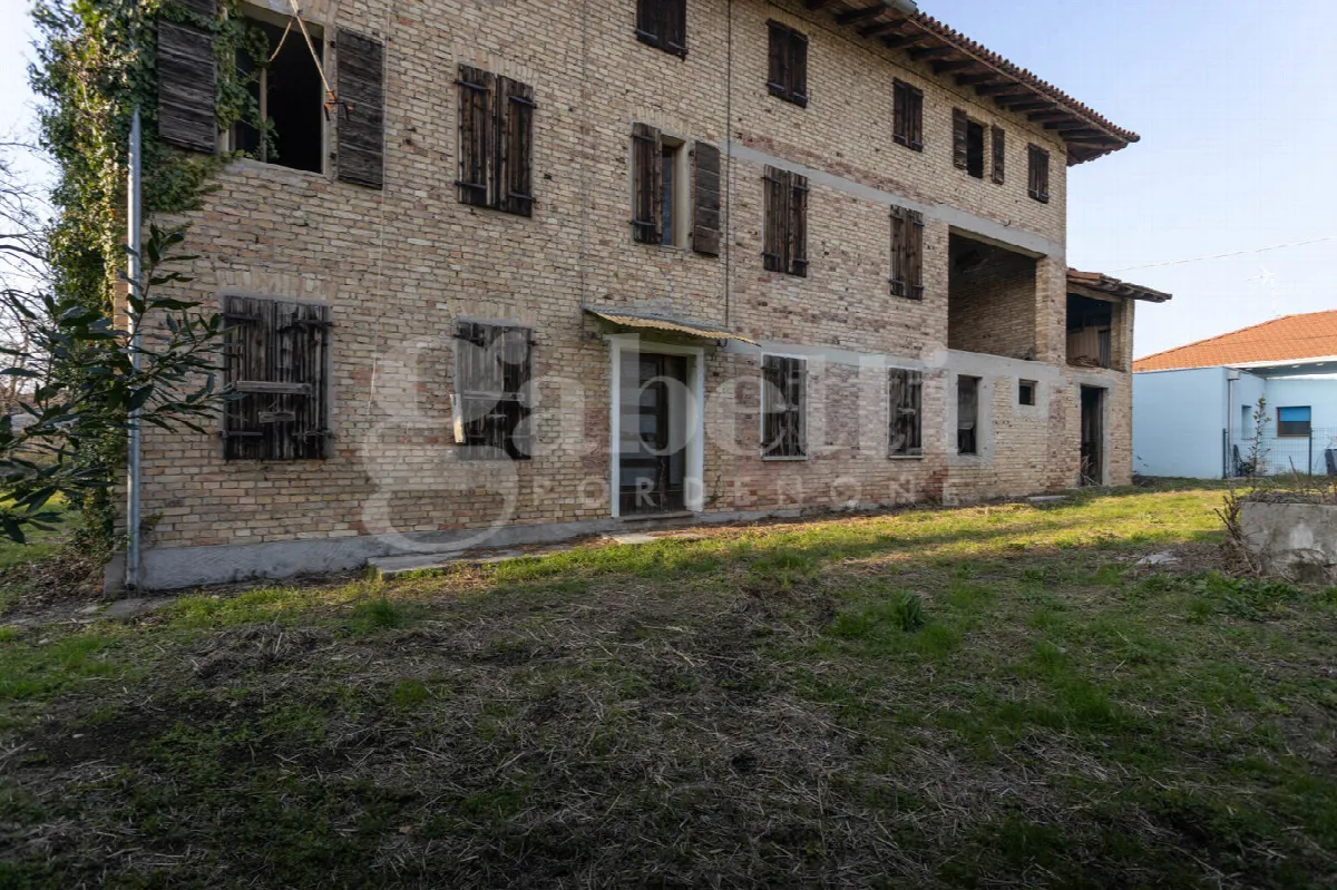 Rustico in vendita a Pordenone - foto 9