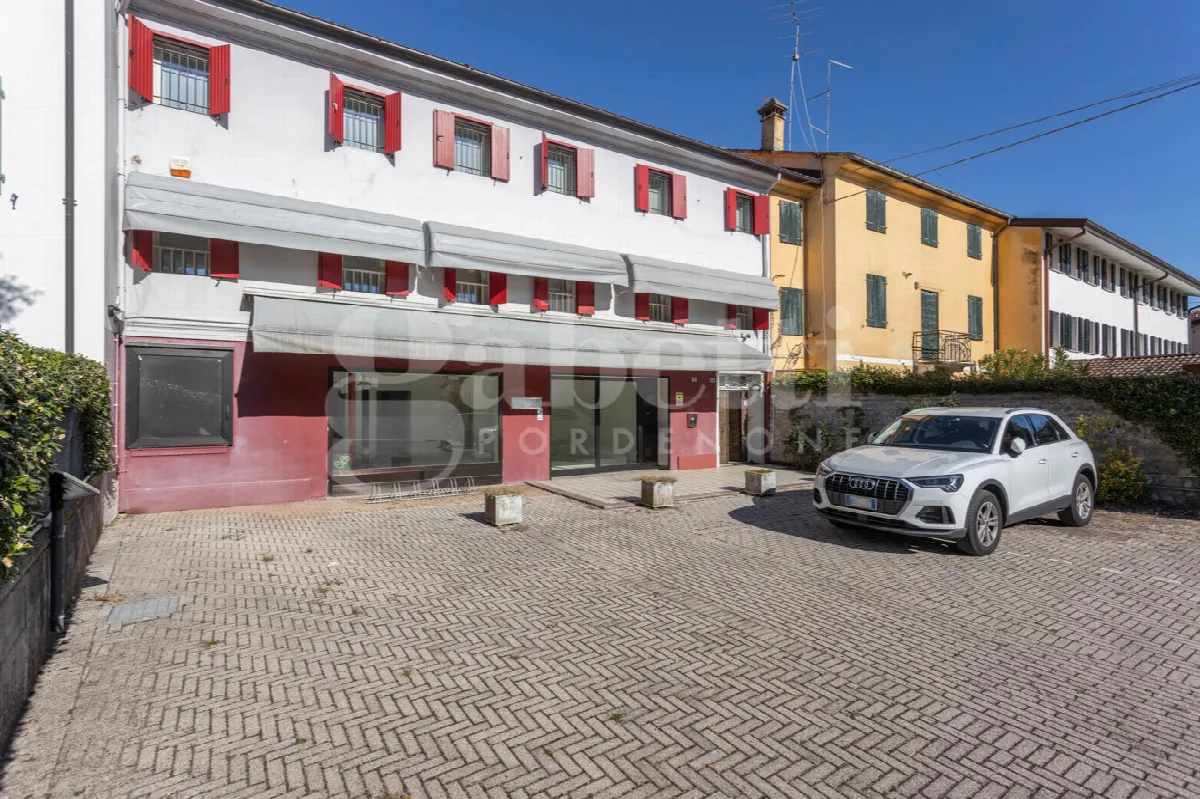Villetta a schiera in vendita a Cordenons - foto 1