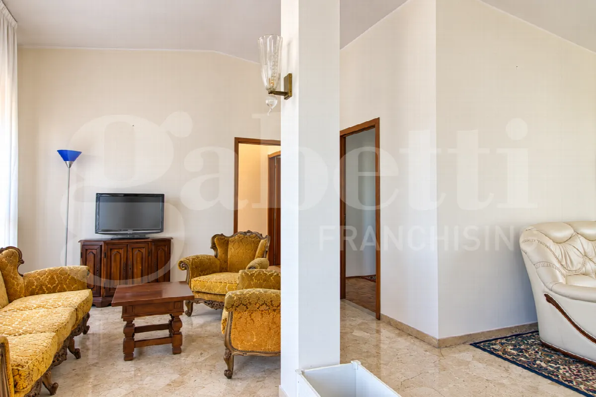 Attico in vendita a Porcia - foto 4