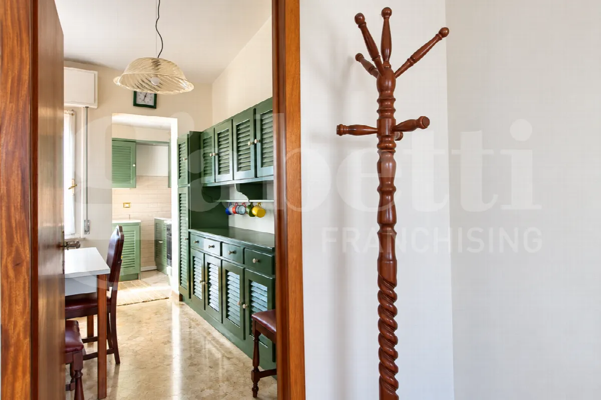 Attico in vendita a Porcia - foto 7