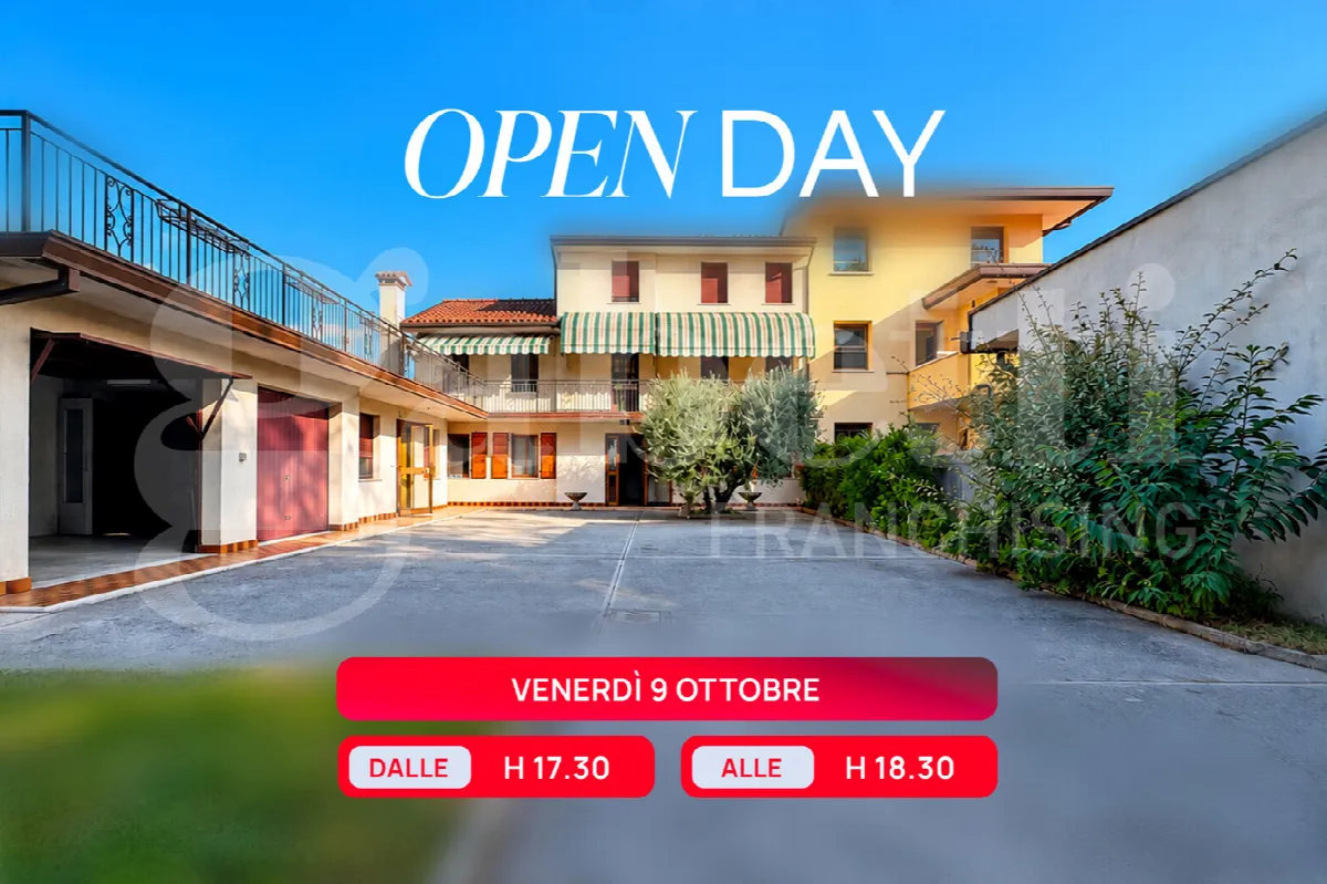 Villetta a schiera in vendita a Pordenone - foto 1