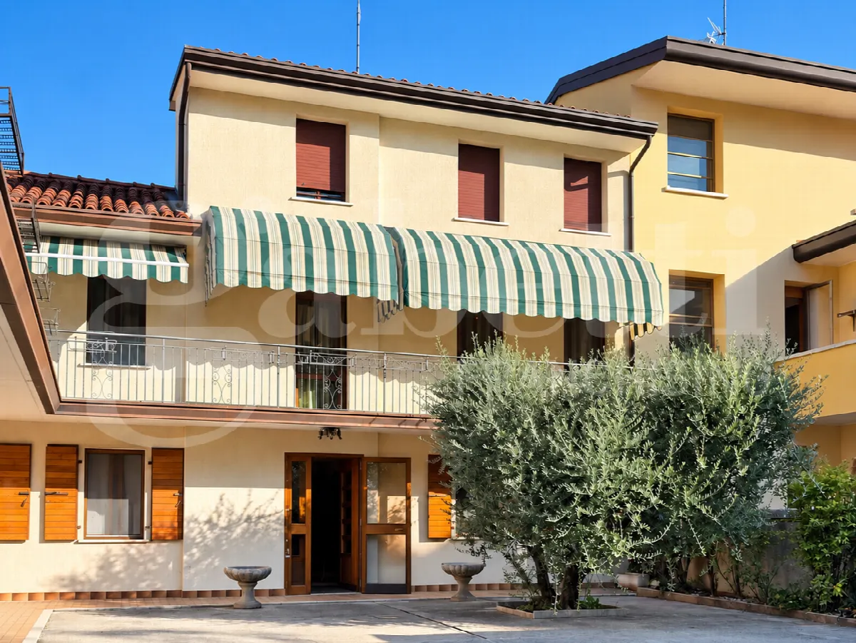 Villetta a schiera in vendita a Pordenone - foto 2