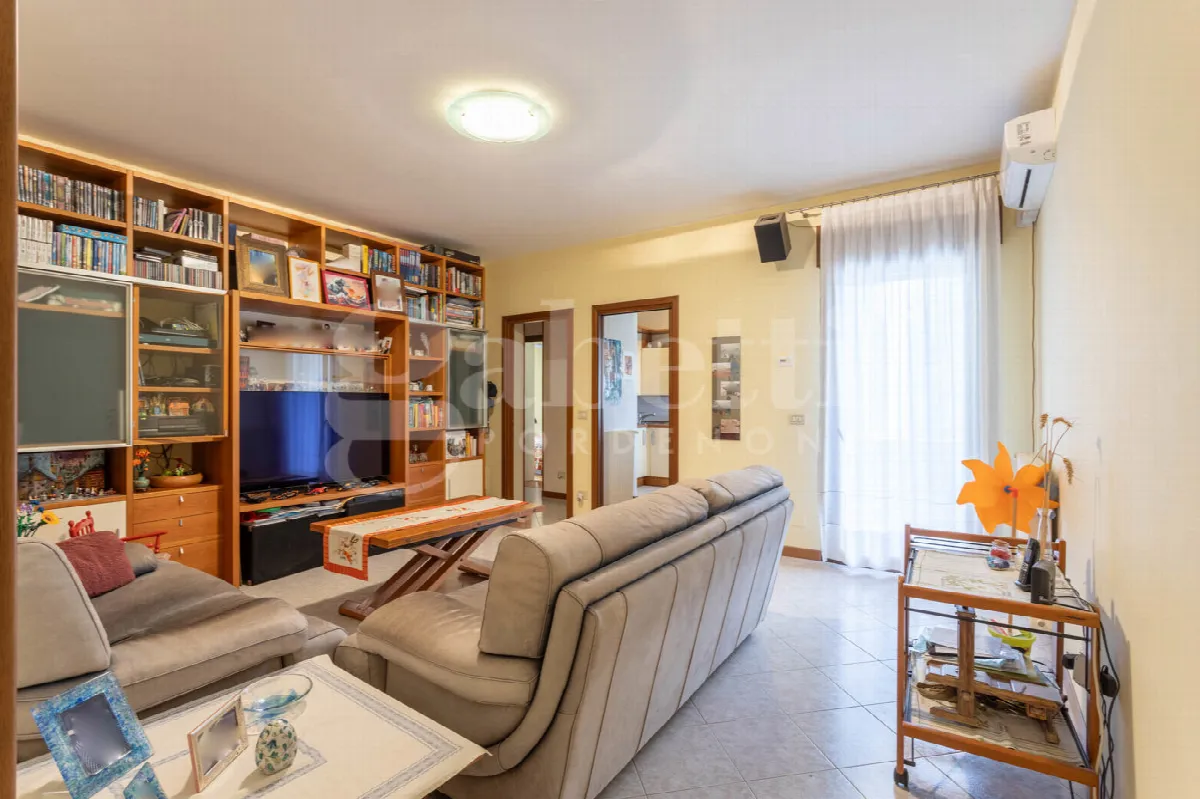 Appartamento in vendita a Cordenons - foto 7