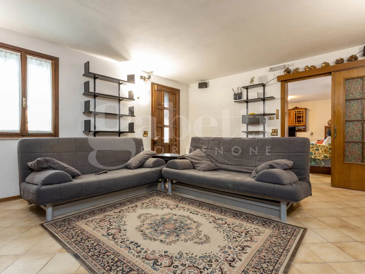 Casa indipendente in vendita a Pasiano di Pordenone - foto 1