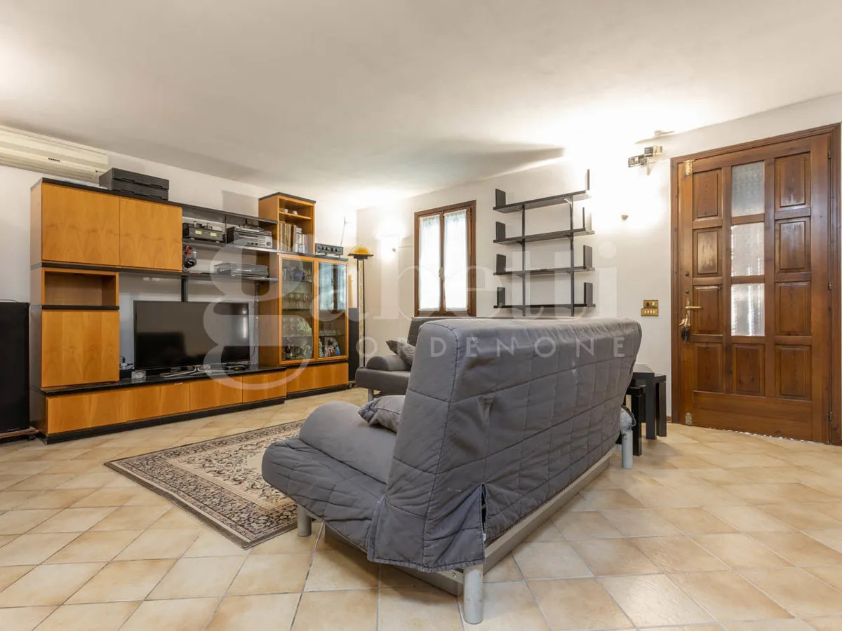 Casa indipendente in vendita a Pasiano di Pordenone - foto 2