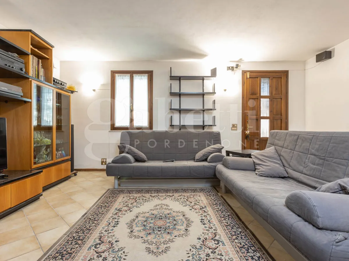Casa indipendente in vendita a Pasiano di Pordenone - foto 3